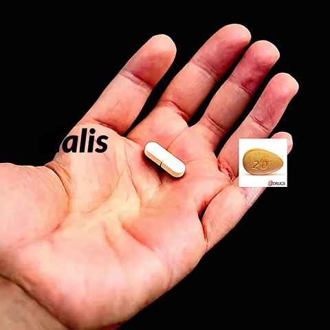 Cialis precio oficial